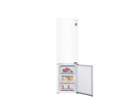 LG LODÓWKA LG GBB62SWGFN [###] - 1390633 - zdjęcie 5